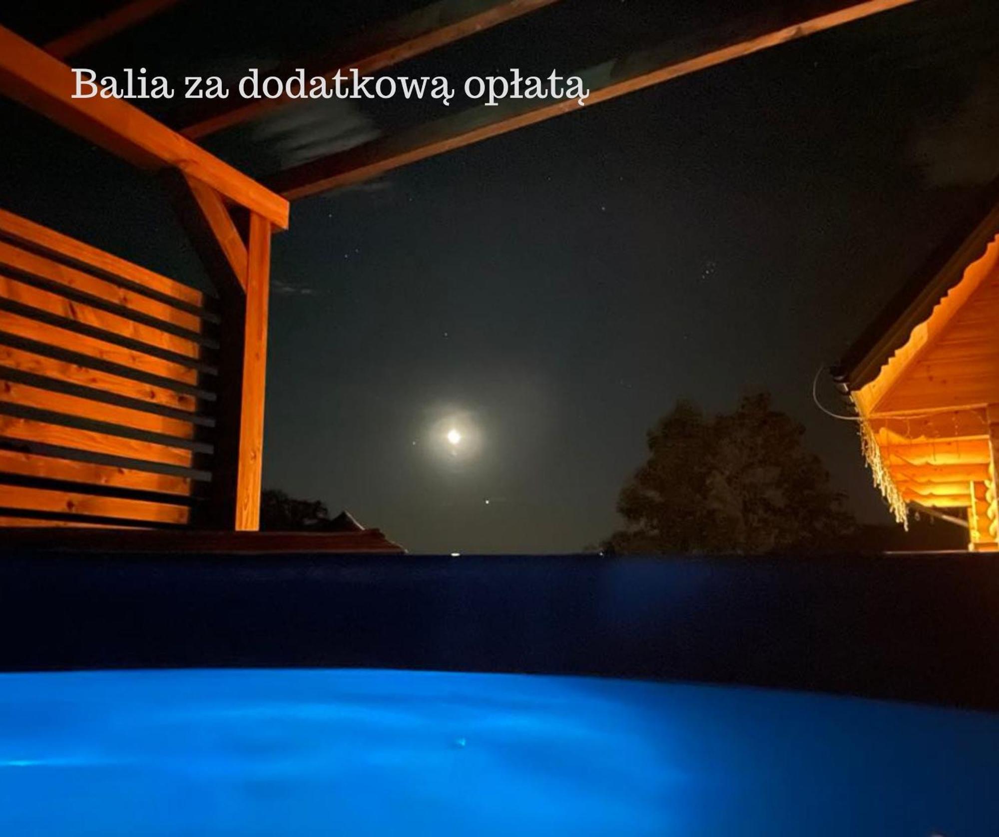 Sielsko Anielsko Villa Стришава Екстериор снимка